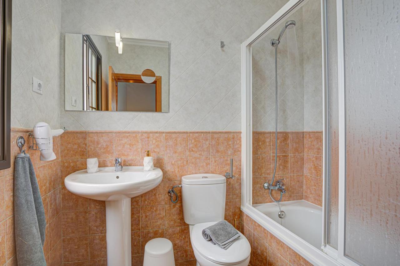 Villa Elena Lajares Zewnętrze zdjęcie