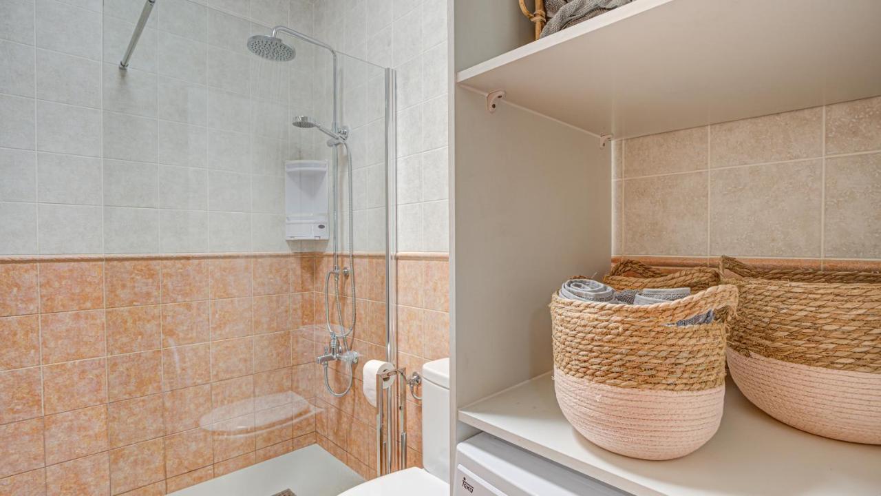 Villa Elena Lajares Zewnętrze zdjęcie